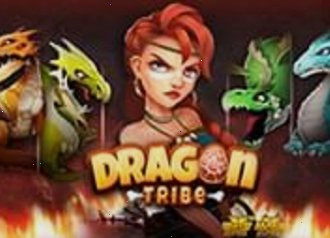 Slot: Dragon Tribe
