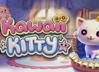 Slot: Kawaii Kitty