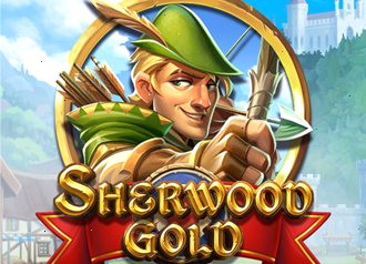 Slot: Sherwood Gold